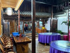 -龙姐私房菜(和顺古镇店)