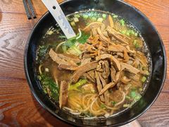 -汪一挑馄饨(老街店)