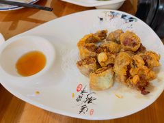 -洪大厨鸡煲(福田店)