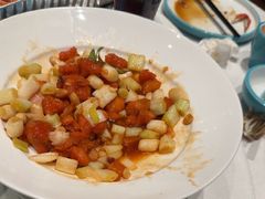 -聆桂烤鸭·金奖烤鸭(静联广场店)