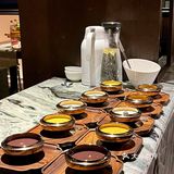 高端还是要看曲江！琦门海鲜火锅 ！巨好吃！！