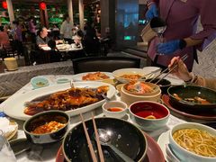 -湖滨28中餐厅·西湖宴·杭州君悦酒店
