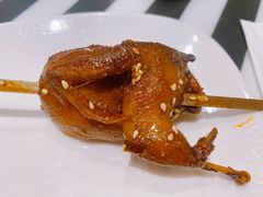 -万达文华酒店·48F云端窗景美食汇自助餐厅