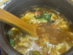 -满园烤鸭·春饼(太原街万达店)