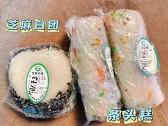 -江南春(中山中路店)