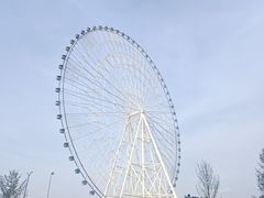 -南昌之星摩天轮