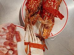 -吃货码头自助餐厅(天悦城店)