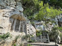 -青州市云门山风景区