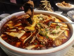 -巴特餐饮6加1音乐餐吧·新疆菜