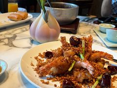 -湖滨28中餐厅·西湖宴·杭州君悦酒店