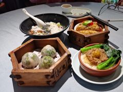 -晓粤·惹味粤菜(凯德乐峰广场店)