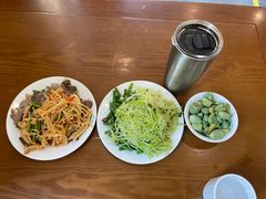 -合记烩面(高新区店)