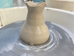 -陶语手工·拼豆·陶艺·银饰diy(宽厚里店)