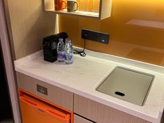 -广州花都融创文旅城希尔顿惠庭酒店