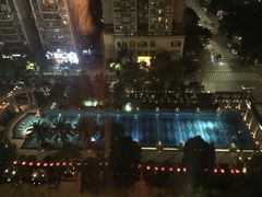 -东海朗廷酒店-唐阁T’ANG COURT 中餐厅