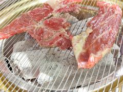 -西塔老太太泥炉烤肉(双井店)