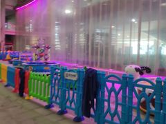 -南宫温泉水世界