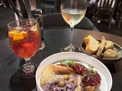 -Ocean's Table 欧舍