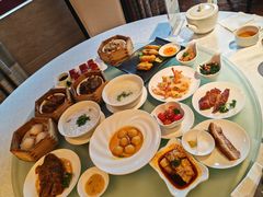 -香宫中餐厅 · 桂林香格里拉