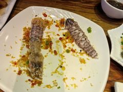 -南海渔家•海鲜•正宗海南菜(海棠湾店)