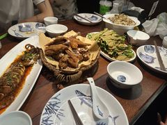 -前海沿·青岛菜(五四广场永旺店)