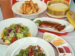 -大鸭梨烤鸭(望京店)