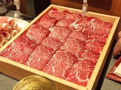 -巴奴毛肚火锅(二七万达店)