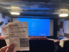 -中影星美国际影城(万家丽店)