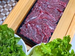 -陈记顺和牛肉火锅馆(林乐路店)