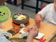 -小木屋拌饭(西安华阳城店)