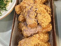 -天和晟烤鸭店(世纪坛店)