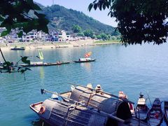 -新安江山水画廊风景区