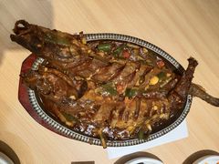 -米村拌饭(路南区万达店)