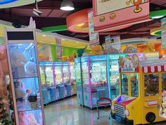 -汤姆熊欢乐世界(光启城店)
