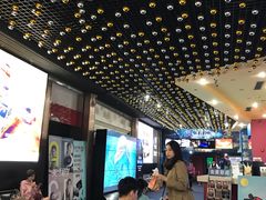 -SFC上影影城(新世界店)