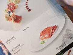 -运·中餐厅(成都华尔道夫酒店)