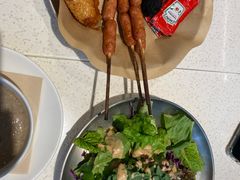 -乐凯撒披萨(南山书城店)