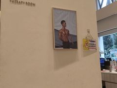 -YCHL Studios健身工作室(市二宫店)