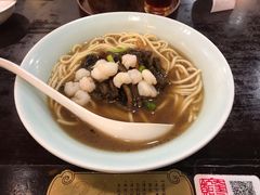 -奎元馆.百年奎元.非遗传承(西湖边的解放路店)