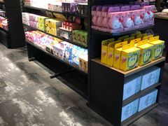 -酷乐潮玩(长楹龙湖天街店)