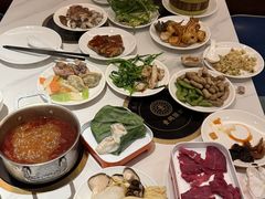 -御水泉·国际水疗会(广州长隆店)