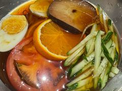 -时大妈·雪花牛肉烧烤