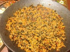 -春熙台韩国料理·章鱼肥牛(西丽店)