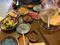 -福牛阁潮汕牛肉火锅
