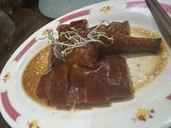 -猪肉婆私房菜(容桂总店)