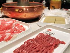 -丁卯•铜锅涮肉(工体店)