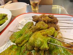 -遇西祠·海鲜烧烤(总店)