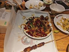 -小核桃品质串店(世茂大道店)