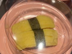 -争鲜回转寿司(通州万达店)