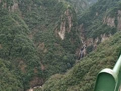 -龙湾潭国家森林公园